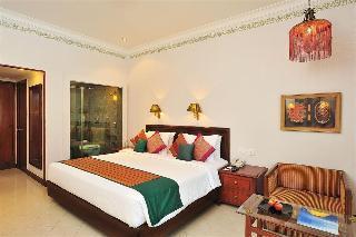 Taj Chandela ขชุราโห ภายนอก รูปภาพ