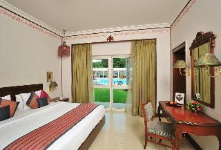 Taj Chandela ขชุราโห ภายนอก รูปภาพ